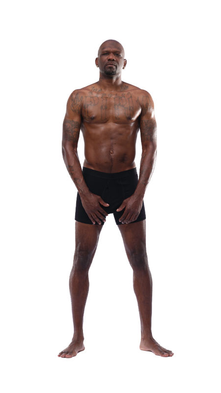 Chocolate God photo 1