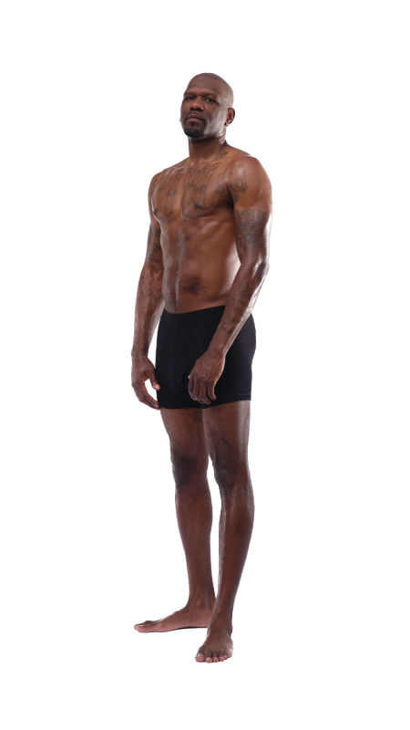 Chocolate God photo 2