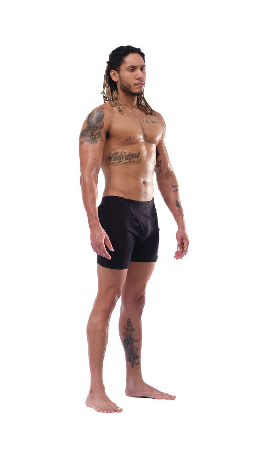 Derek Savage | The Model Service