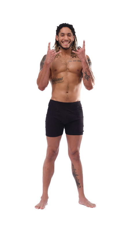 Derek Savage photo 6