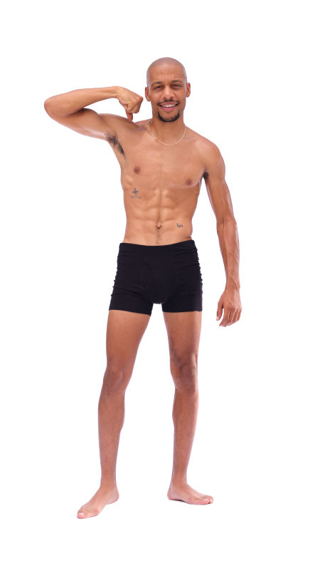 Dwayne Foxxx photo 1