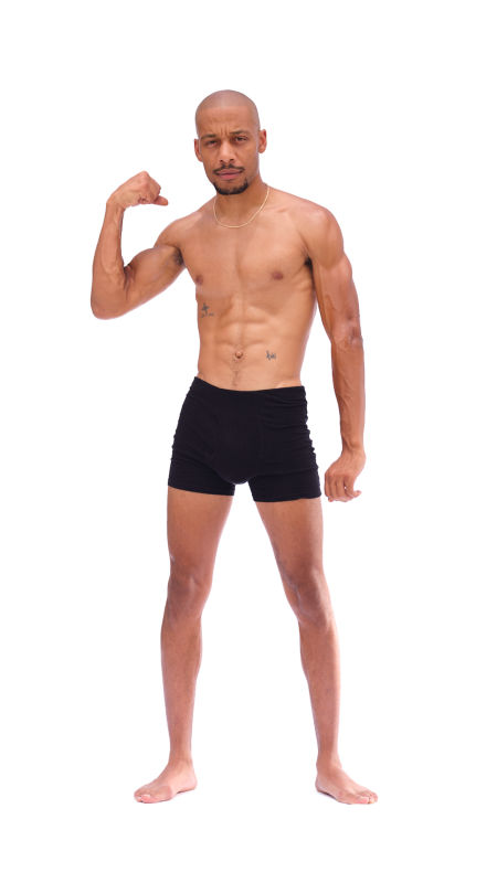Dwayne Foxxx photo 2