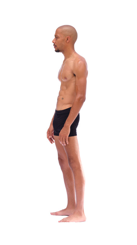 Dwayne Foxxx photo 3