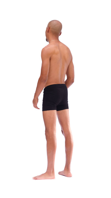 Dwayne Foxxx photo 4