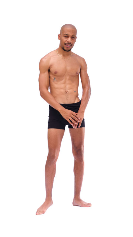 Dwayne Foxxx photo 8