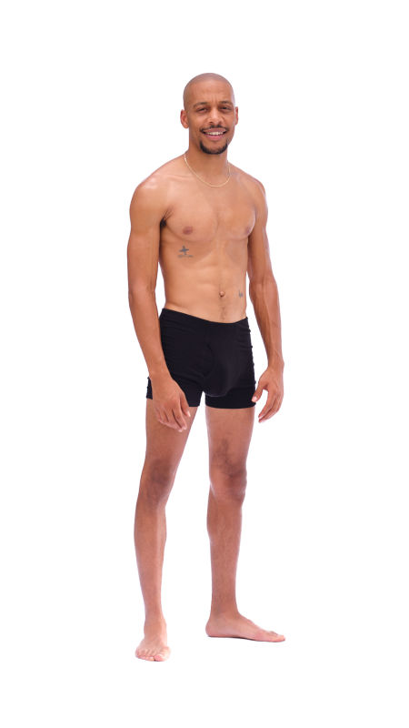 Dwayne Foxxx photo 9